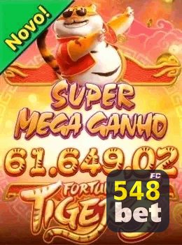 Catálogo 548BET 2.547 jogos - Pragmatic Play, Evolution, NetEnt